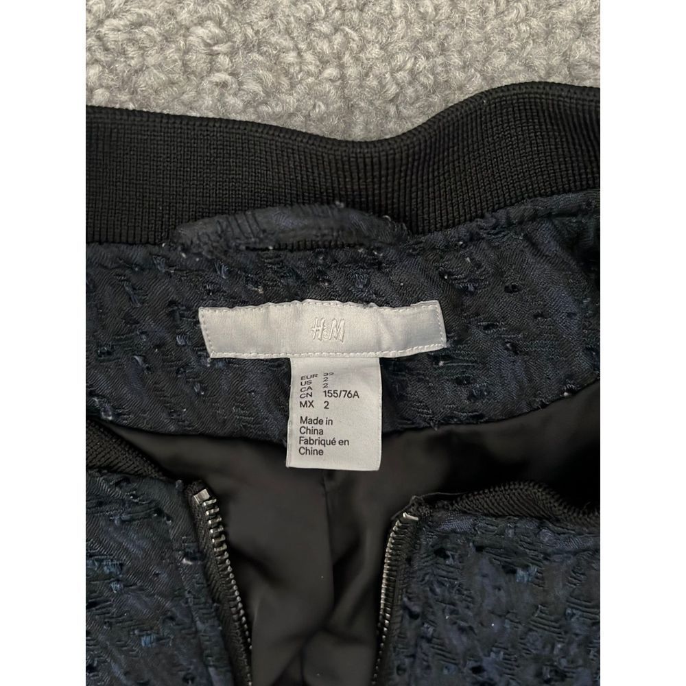 Bomber Jacket - Picture 3 of 4